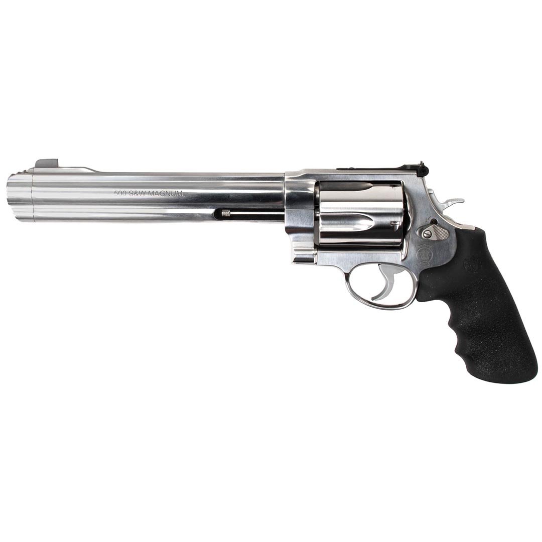 SMITH & WESSON S&W500
